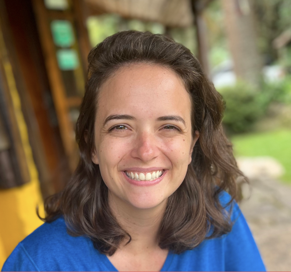 Foto de Gabriela Caesar